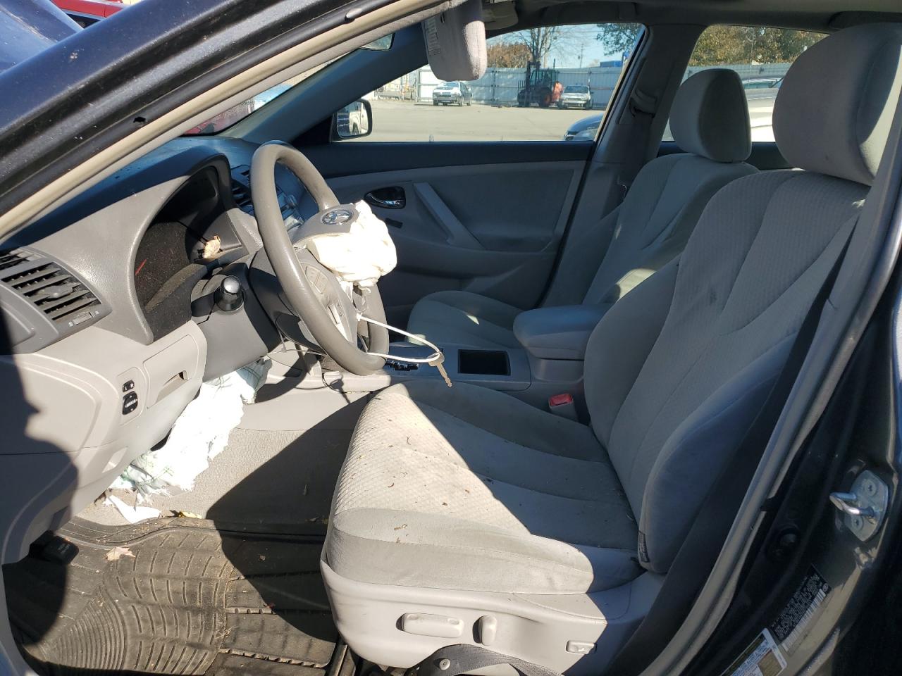 2008 Toyota Camry Ce VIN: 4T1BE46K08U730341 Lot: 82744435