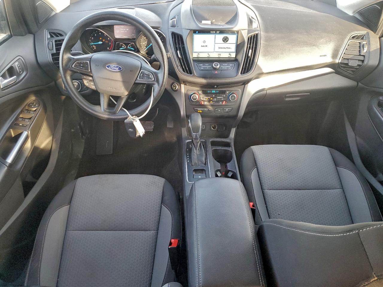 2019 Ford Escape Se VIN: 1FMCU9GD9KUC23126 Lot: 93424445