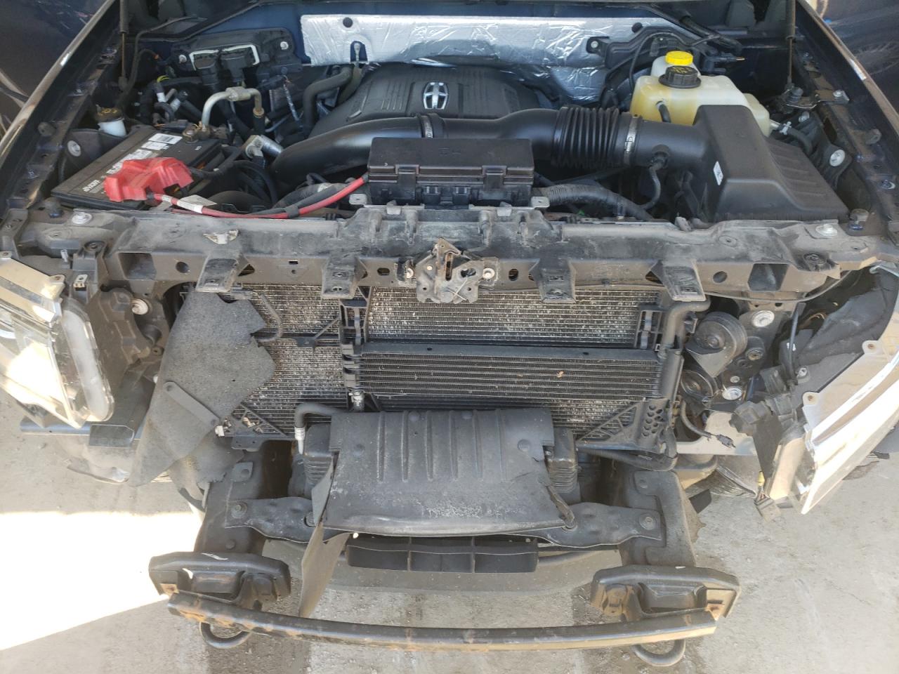 2017 Lincoln Navigator L Select VIN: 5LMJJ3JT5HEL04475 Lot: 91260635