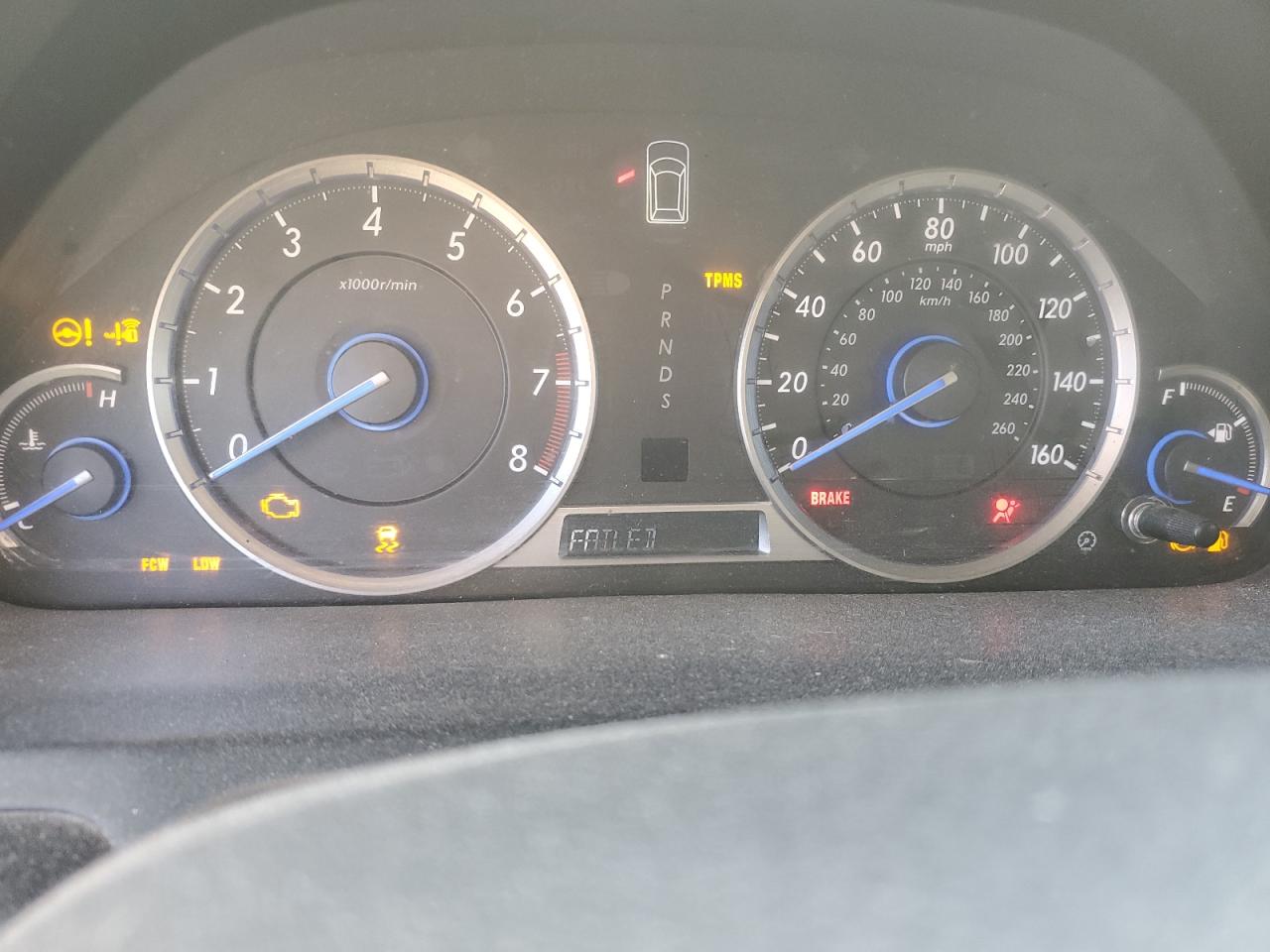 2013 Honda Crosstour Exl VIN: 5J6TF1H56DL002819 Lot: 90917275