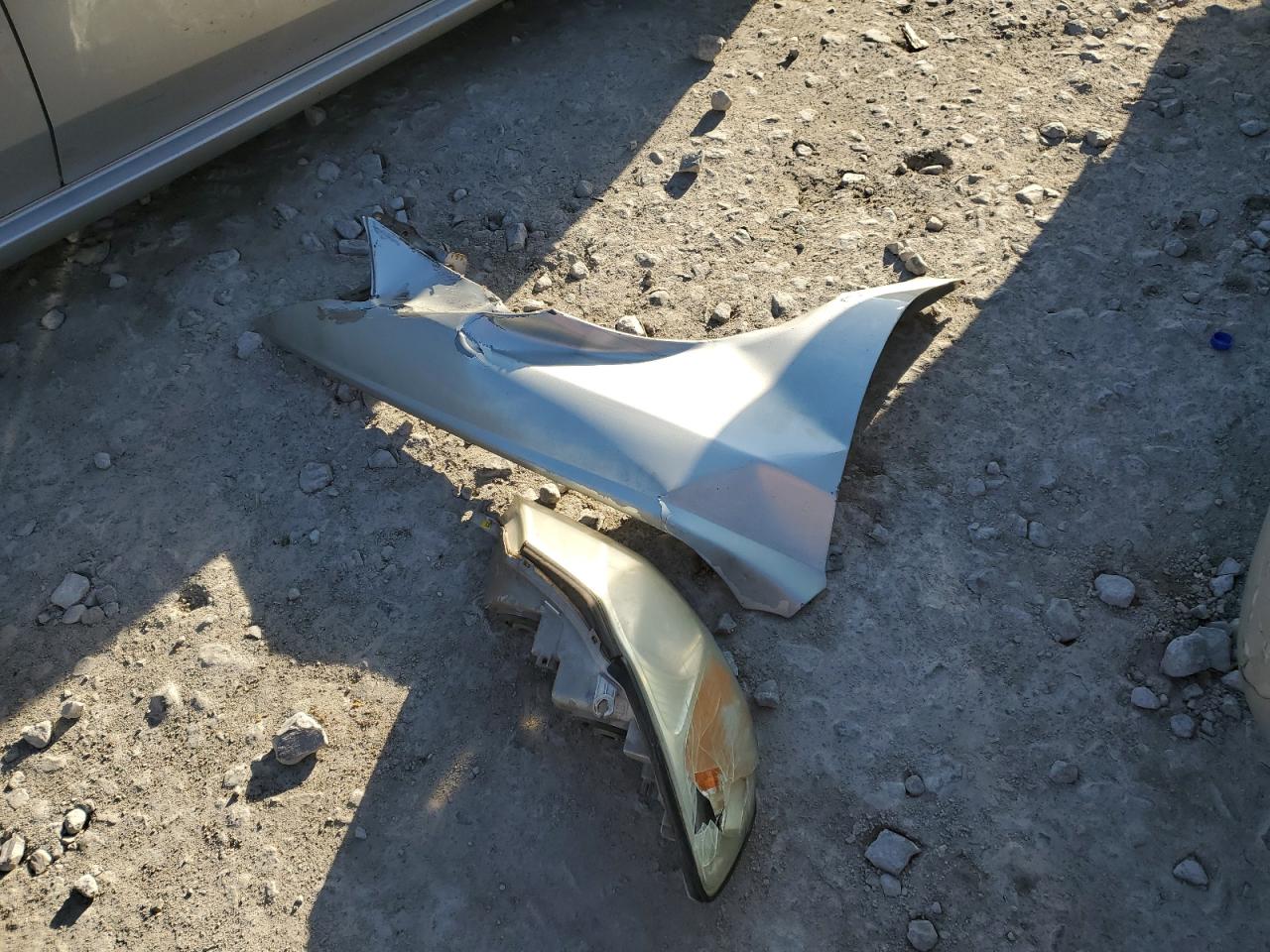 2001 Toyota Avalon Xl VIN: 4T1BF28B21U191273 Lot: 91894775