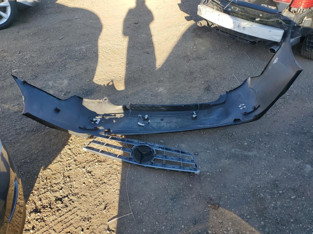 2008 Mercedes-Benz C 300 4Matic VIN: WDDGF81X68F135795 Lot: 91704945