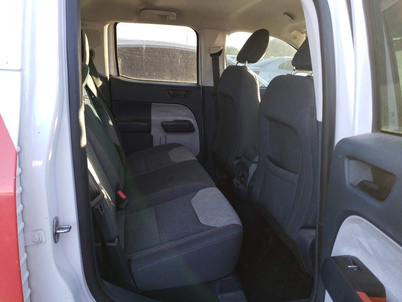 2022 Ford Maverick Xl VIN: 3FTTW8E34NRA32387 Lot: 83768575