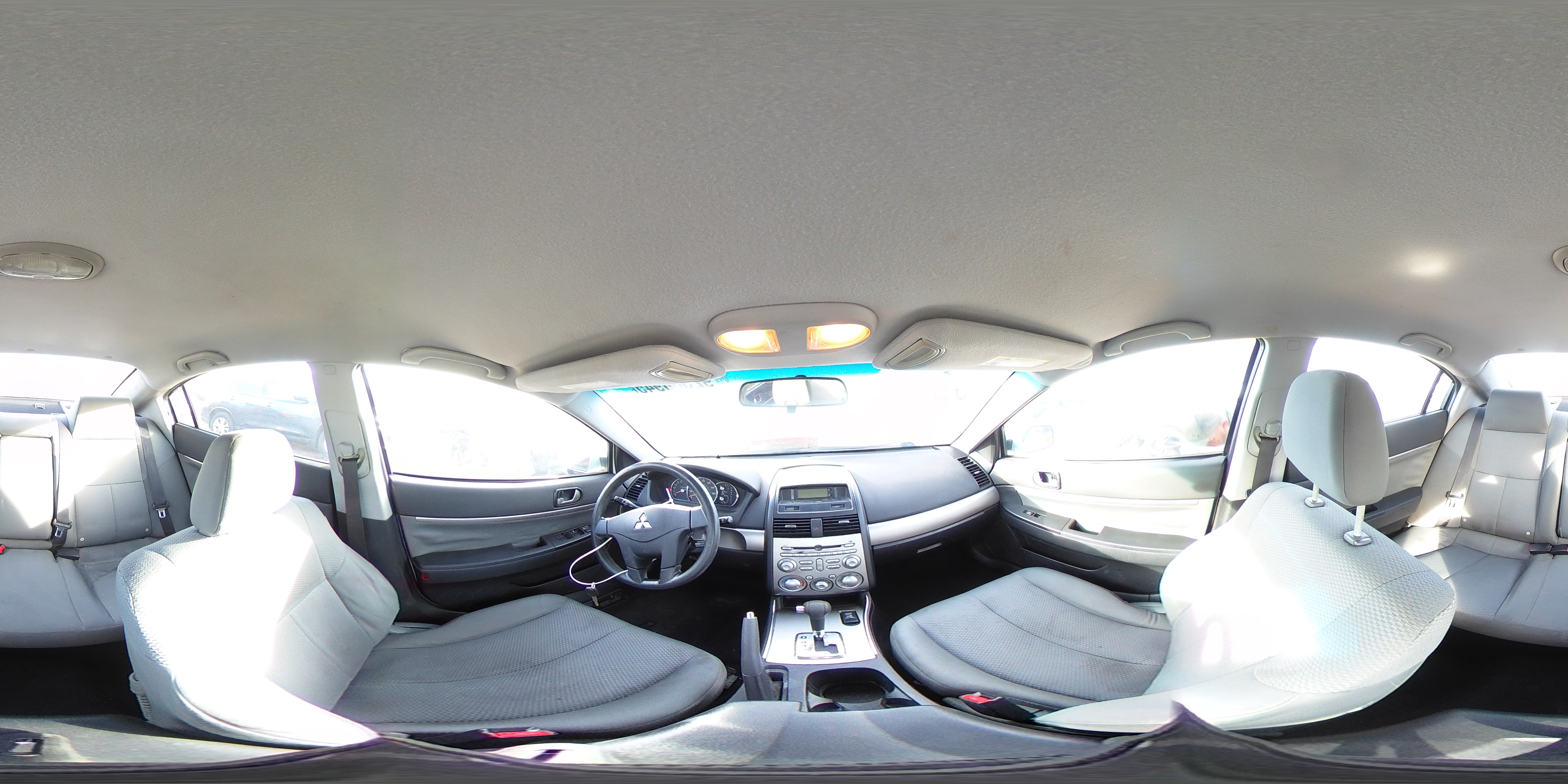 2011 Mitsubishi Galant Fe VIN: 4A32B2FF6BE023926 Lot: 92560945