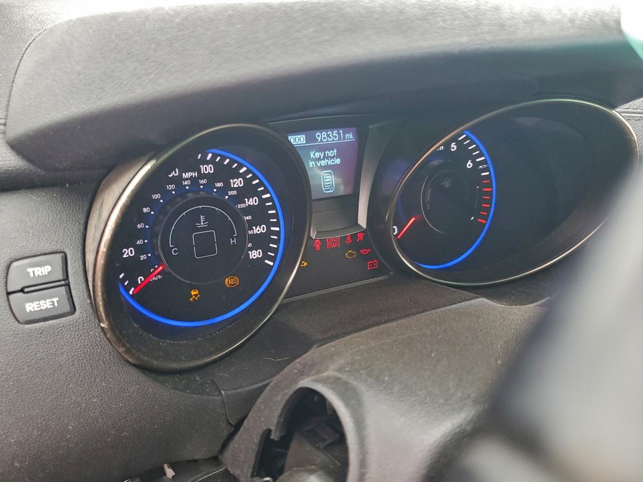 2015 Hyundai Genesis Coupe 3.8L VIN: KMHHT6KJ6FU125732 Lot: 94796245