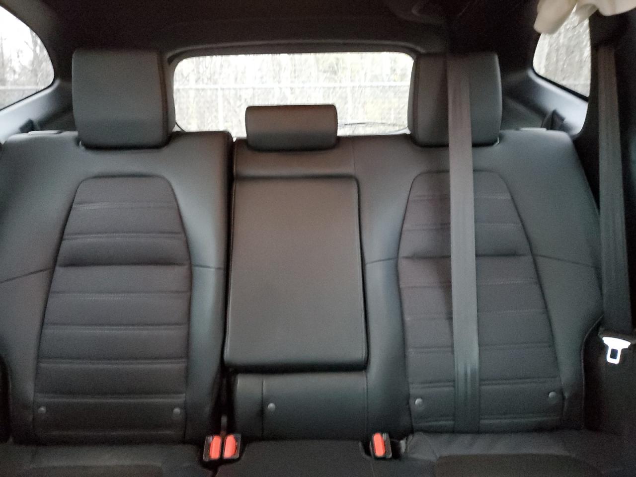 2020 Honda Cr-V Sport VIN: 2HKRW2H49LH242558 Lot: 91038195