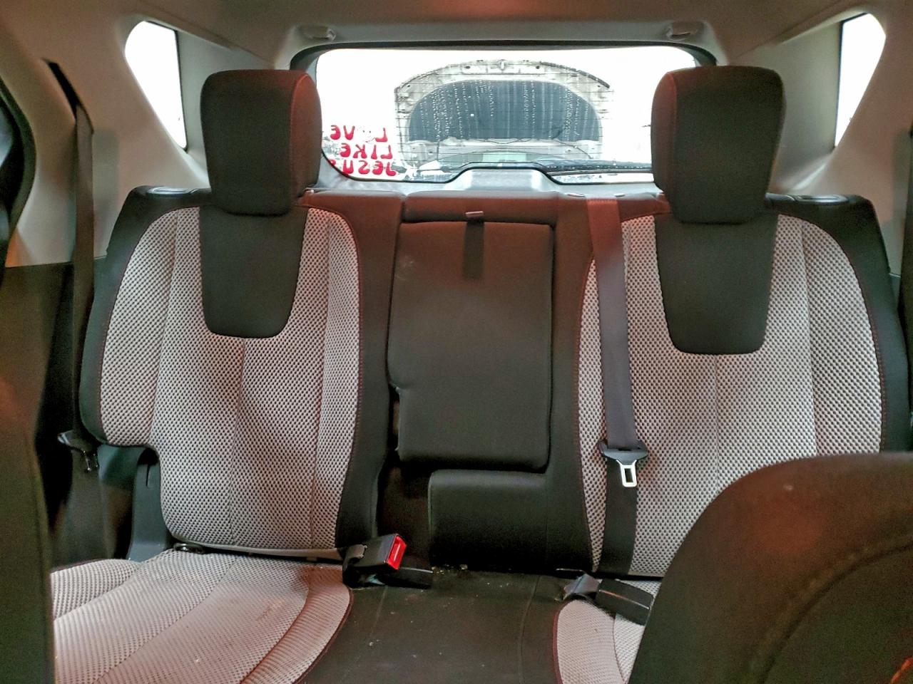 2017 Chevrolet Equinox Ls VIN: 2GNALBEK9H1603926 Lot: 94466985