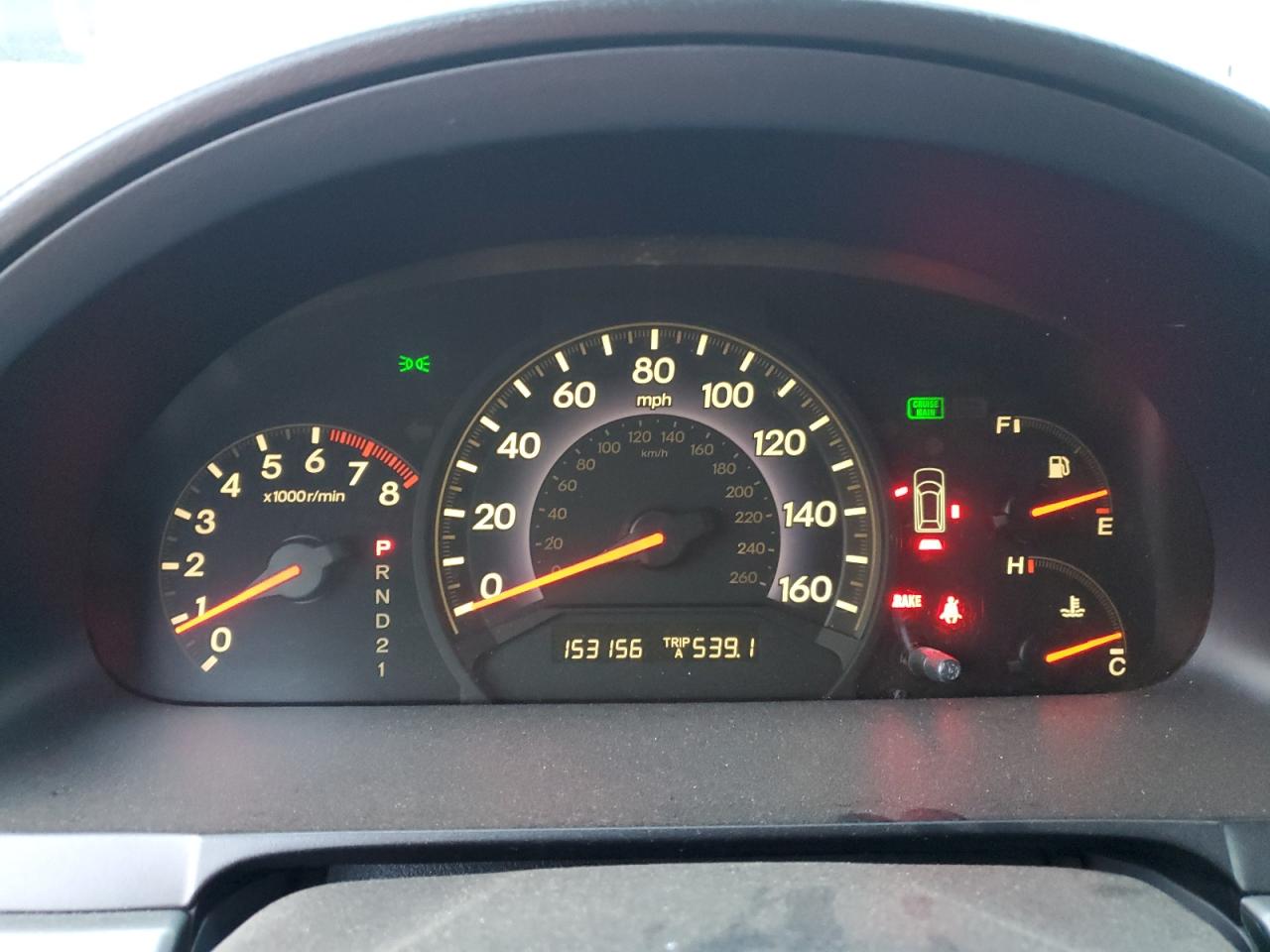 2007 Honda Odyssey Ex VIN: 5FNRL38437B121091 Lot: 93698015