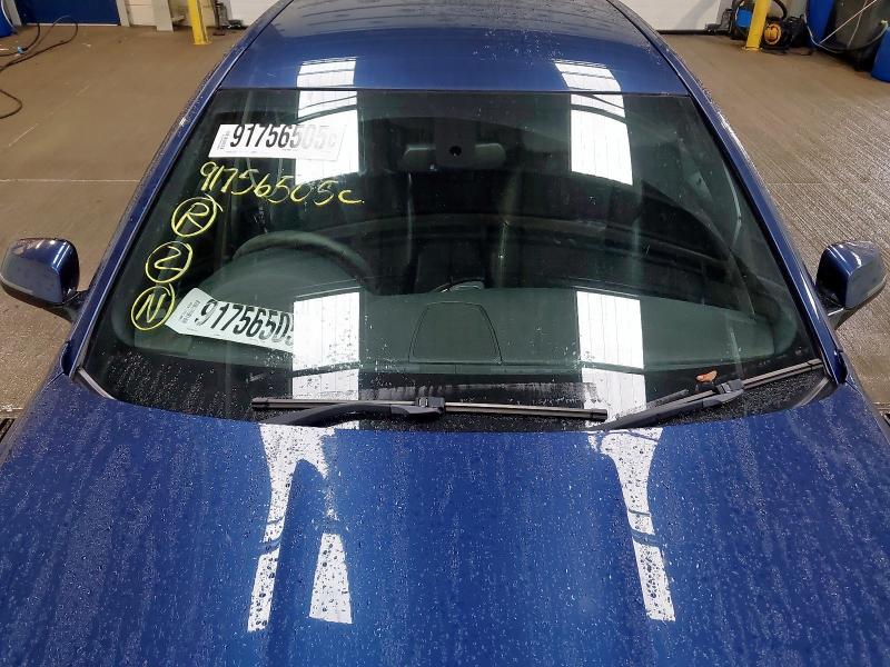 2015 BMW 5 SERIES 525D M SPORT 4DR STEP AUTO