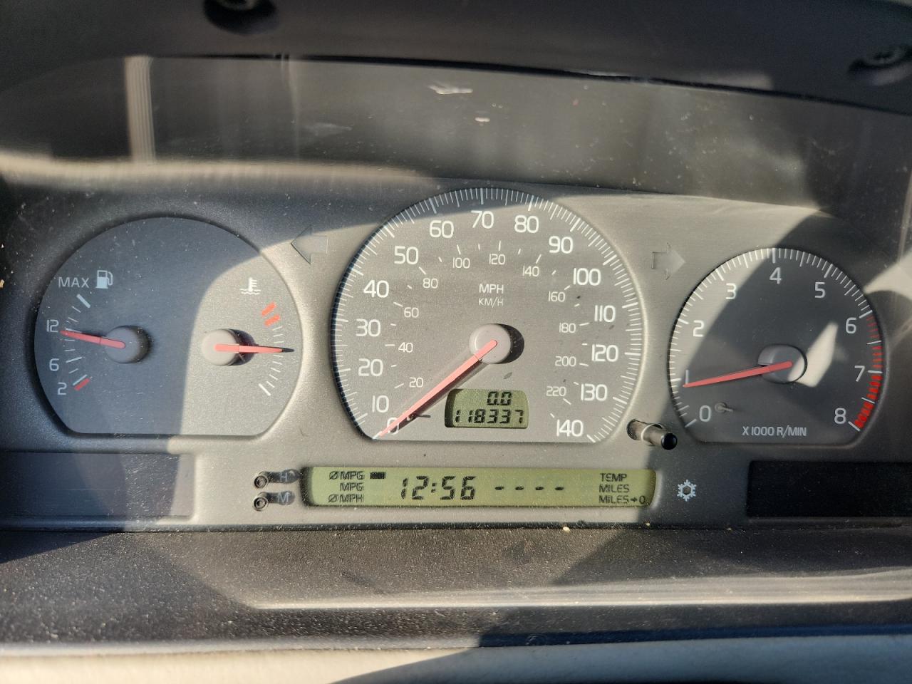 2004 Volvo C70 Hpt VIN: YV1NC62D94J044752 Lot: 92611505