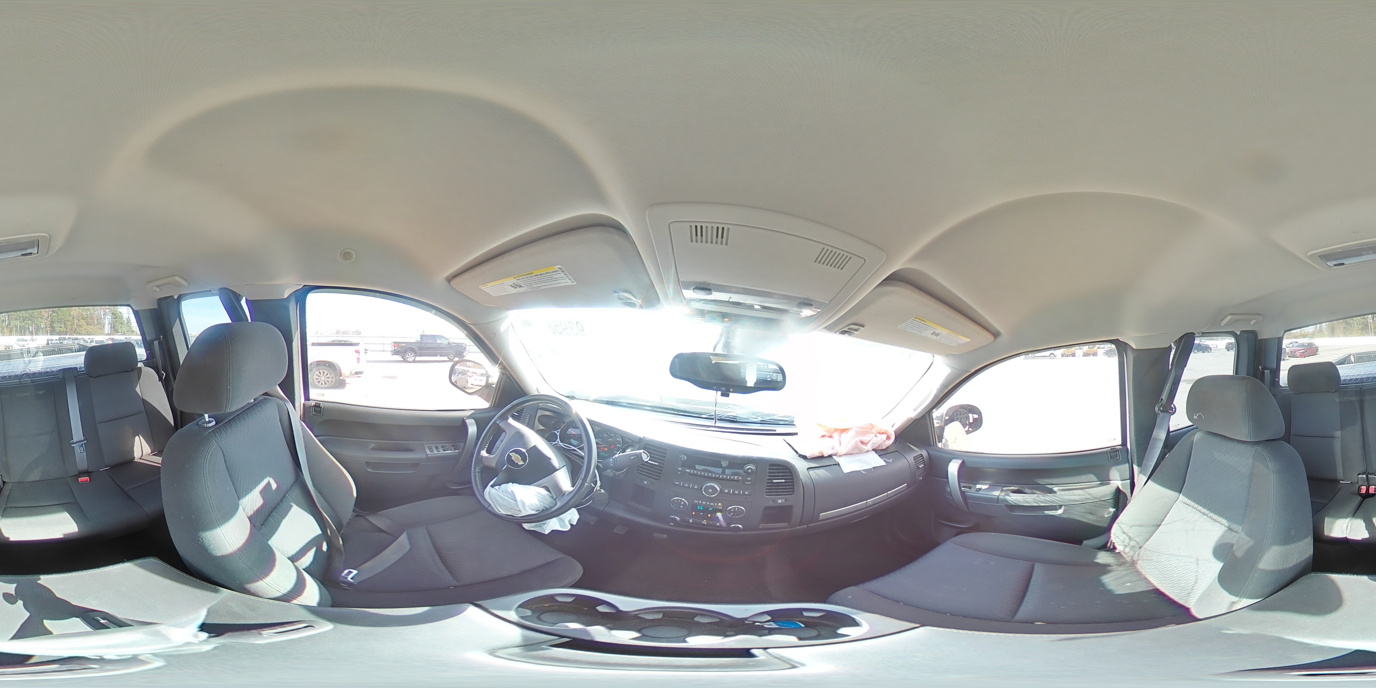 2010 Chevrolet Silverado C1500 Lt VIN: 1GCSCSE05AZ131958 Lot: 93958715