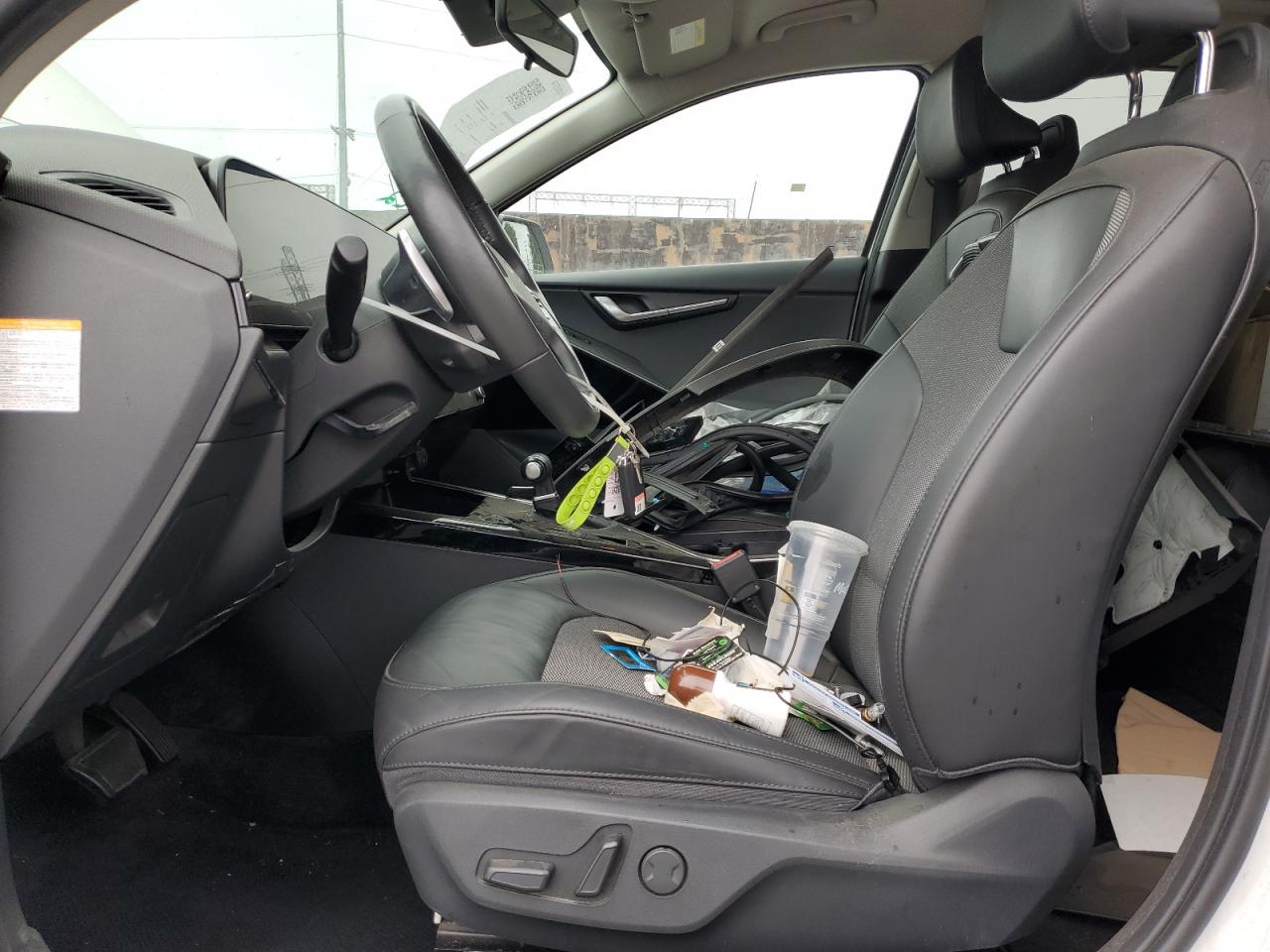 2023 Kia Niro Ex VIN: KNDCR3LE3P5042767 Lot: 94101575