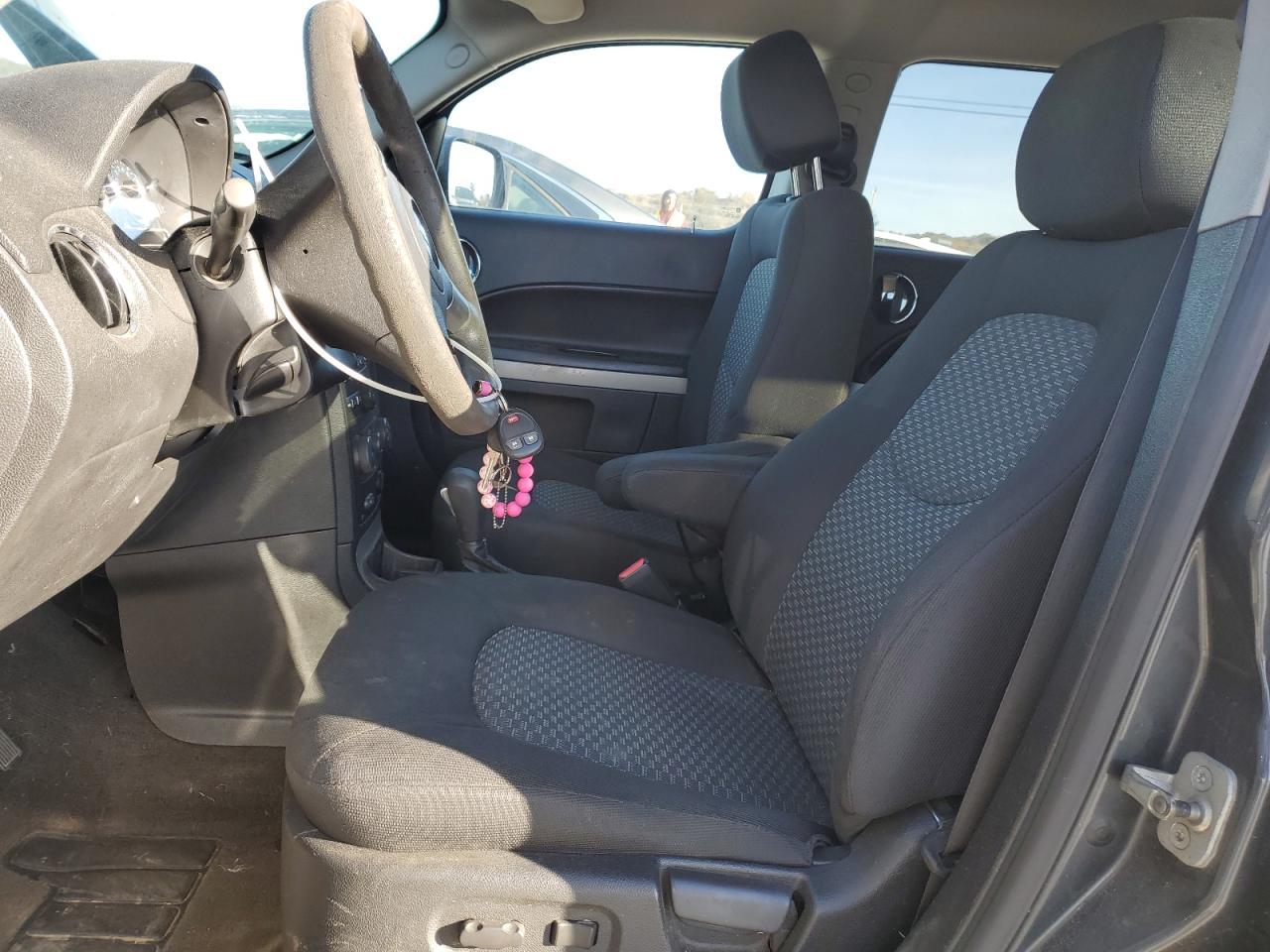 2010 Chevrolet Hhr Lt VIN: 3GNBABDB2AS518092 Lot: 92536715