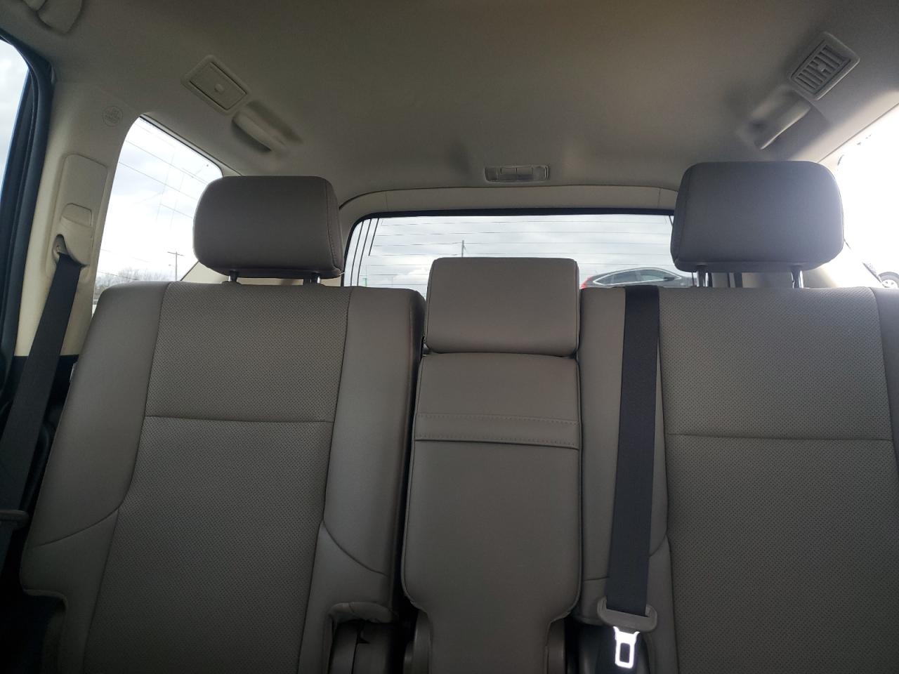 2023 Lexus Gx 460 VIN: JTJAM7BX7P5362428 Lot: 92916255