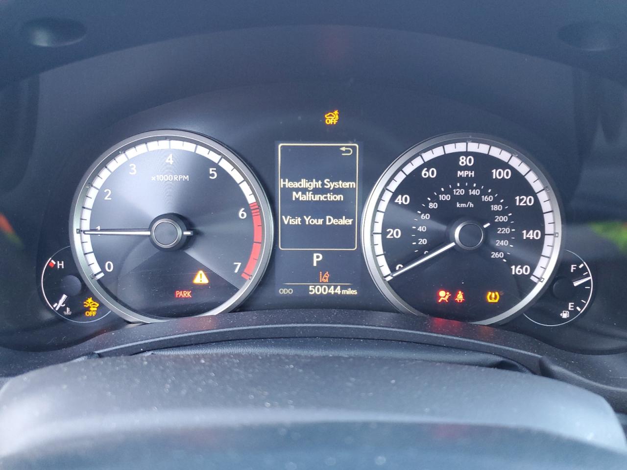 2020 Lexus Nx 300 F Sport VIN: JTJSARDZ7L2234726 Lot: 93426615