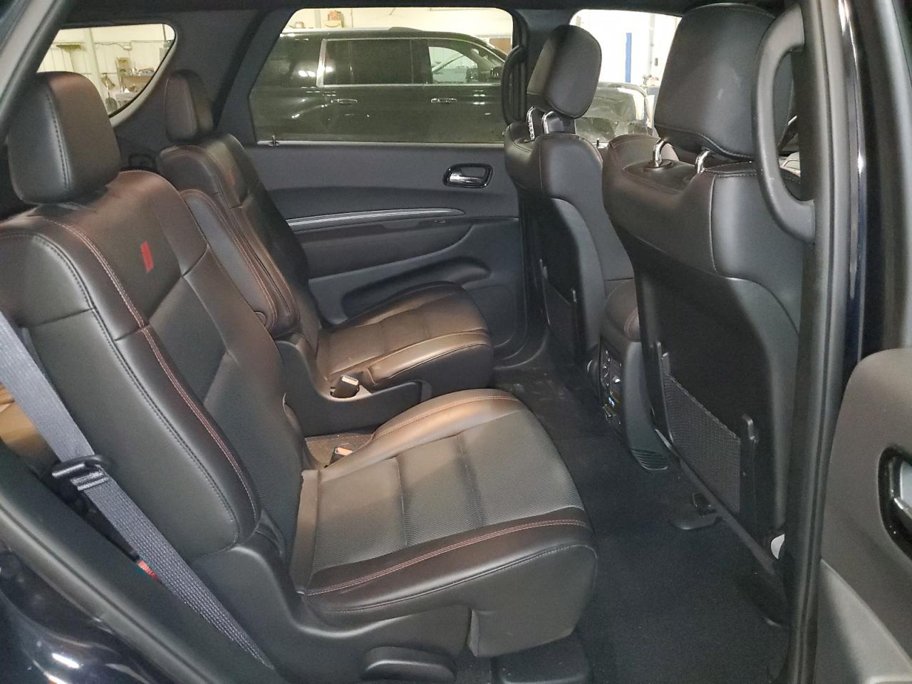 2024 Dodge Durango Gt VIN: 1C4RDJDG7RC175012 Lot: 93124825