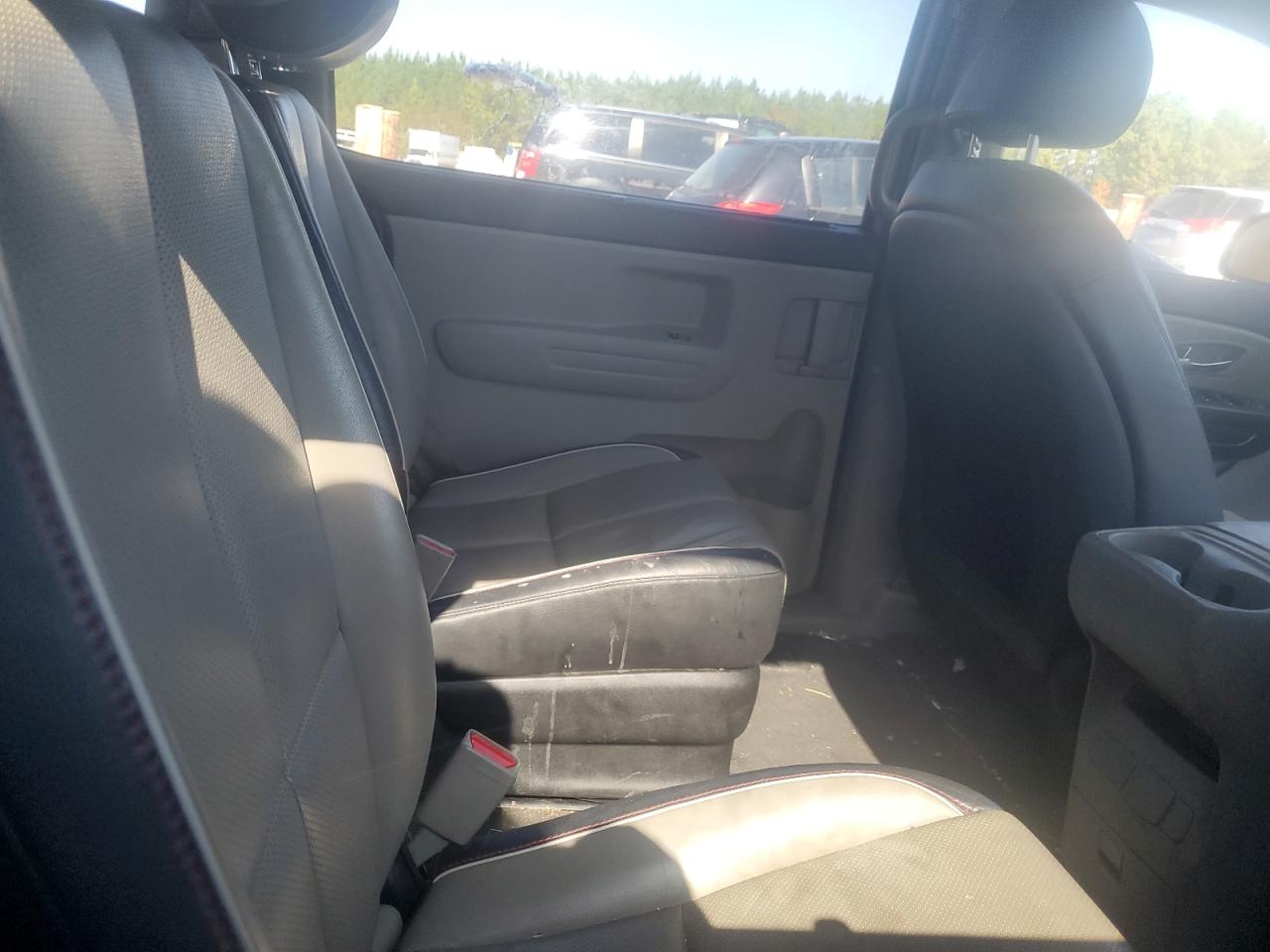 2020 Kia Sedona Lx VIN: KNDMB5C14L6576222 Lot: 91278625