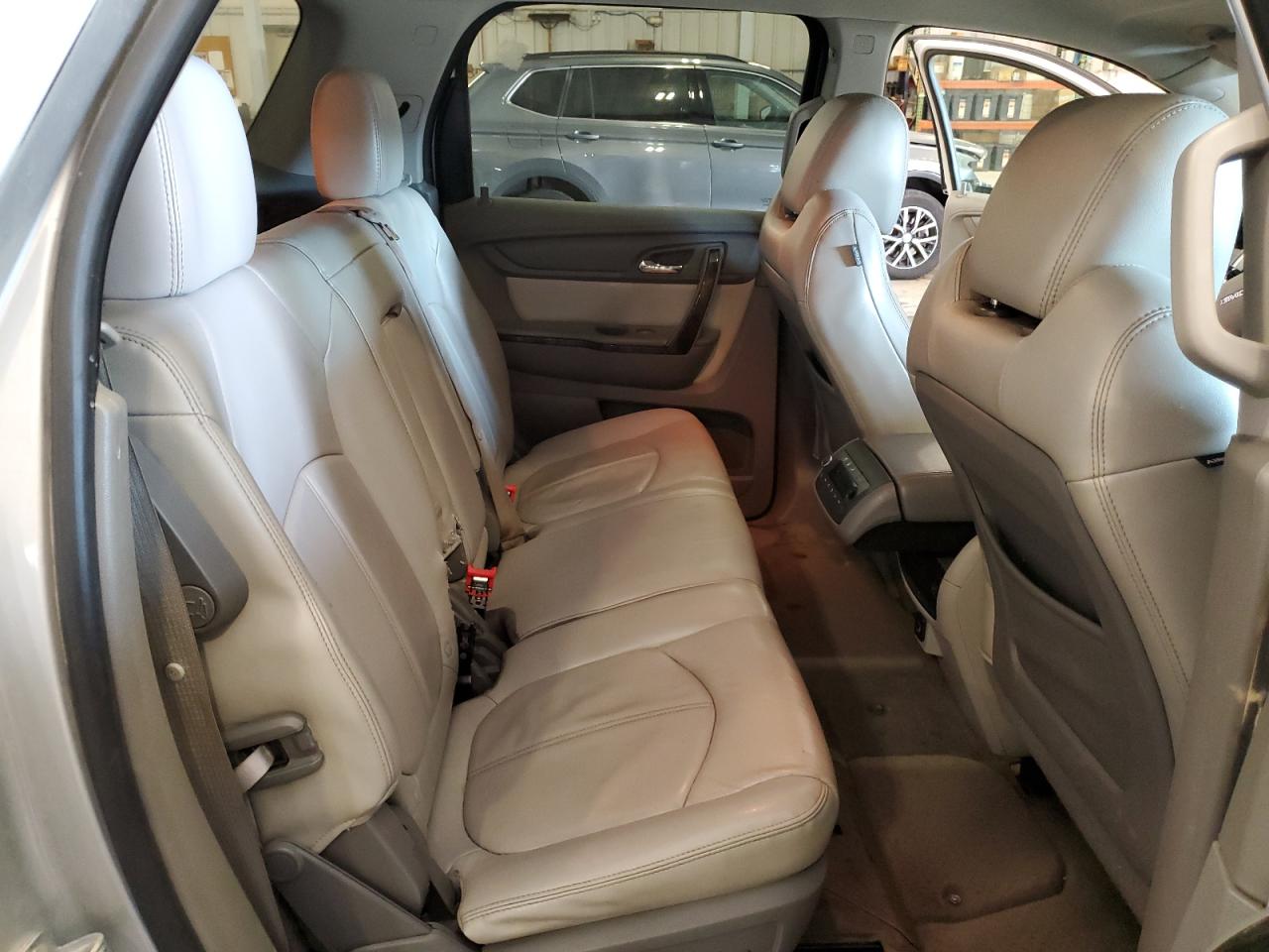 2017 GMC Acadia Limited Slt-2 VIN: 1GKKVSKD2HJ158498 Lot: 92090145