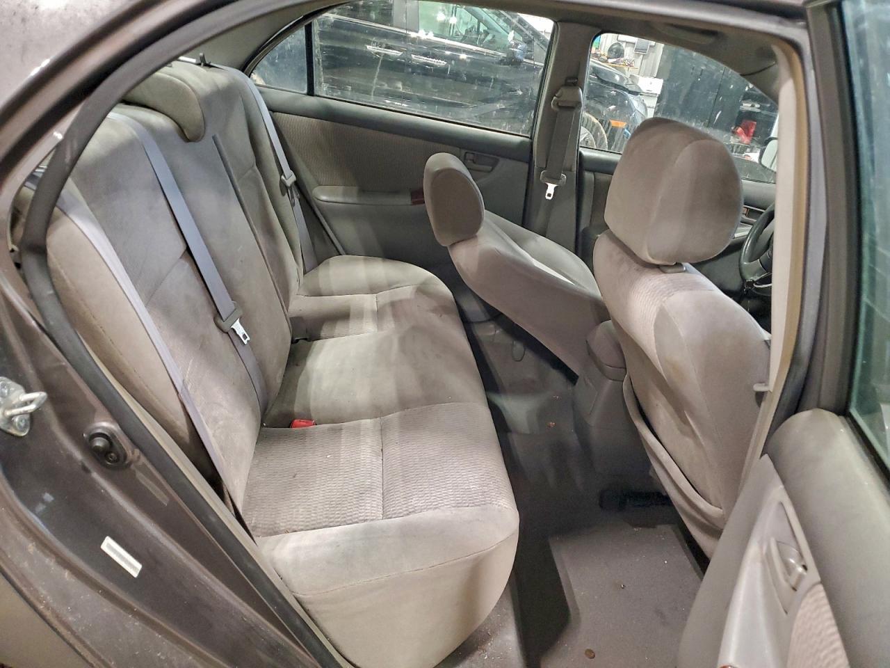 2005 Toyota Corolla Ce VIN: 1NXBR30E85Z549985 Lot: 93701265