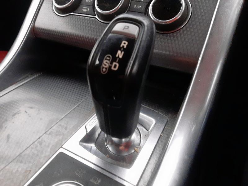 2015 LAND ROVER RANGE ROVER SPORT 5.0 V8 S/C SVR 5DR AUTO