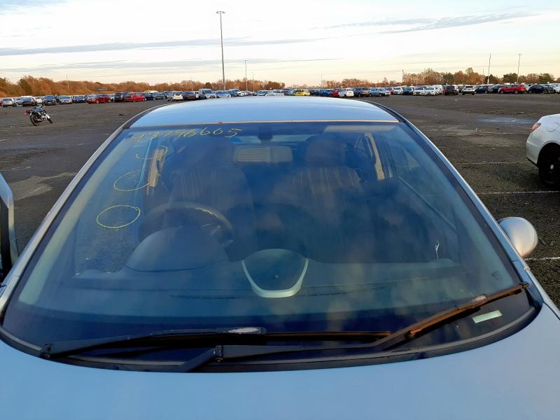 2008 VAUXHALL CORSA 1.3 CDTI CLUB 3DR [AC]