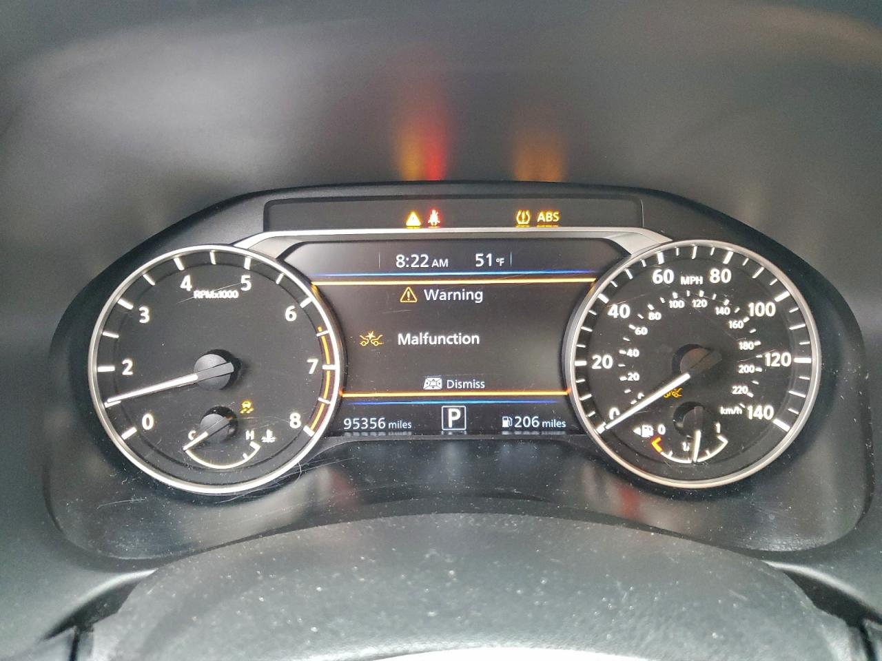 2020 Nissan Altima S VIN: 1N4BL4BV0LC252517 Lot: 93619715