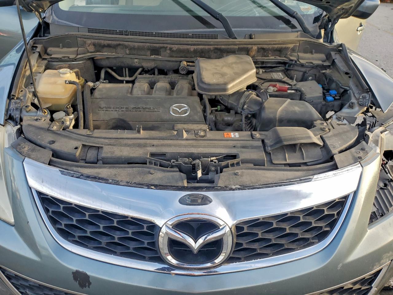 2011 Mazda Cx-9 VIN: JM3TB2CA0B0324924 Lot: 94660665