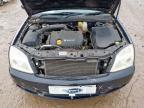 2005 VAUXHALL VECTRA 1.8I ELITE 5DR for sale at Copart WISBECH