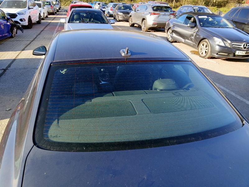 2017 AUDI A5 2.0 TDI ULTRA S LINE 2DR