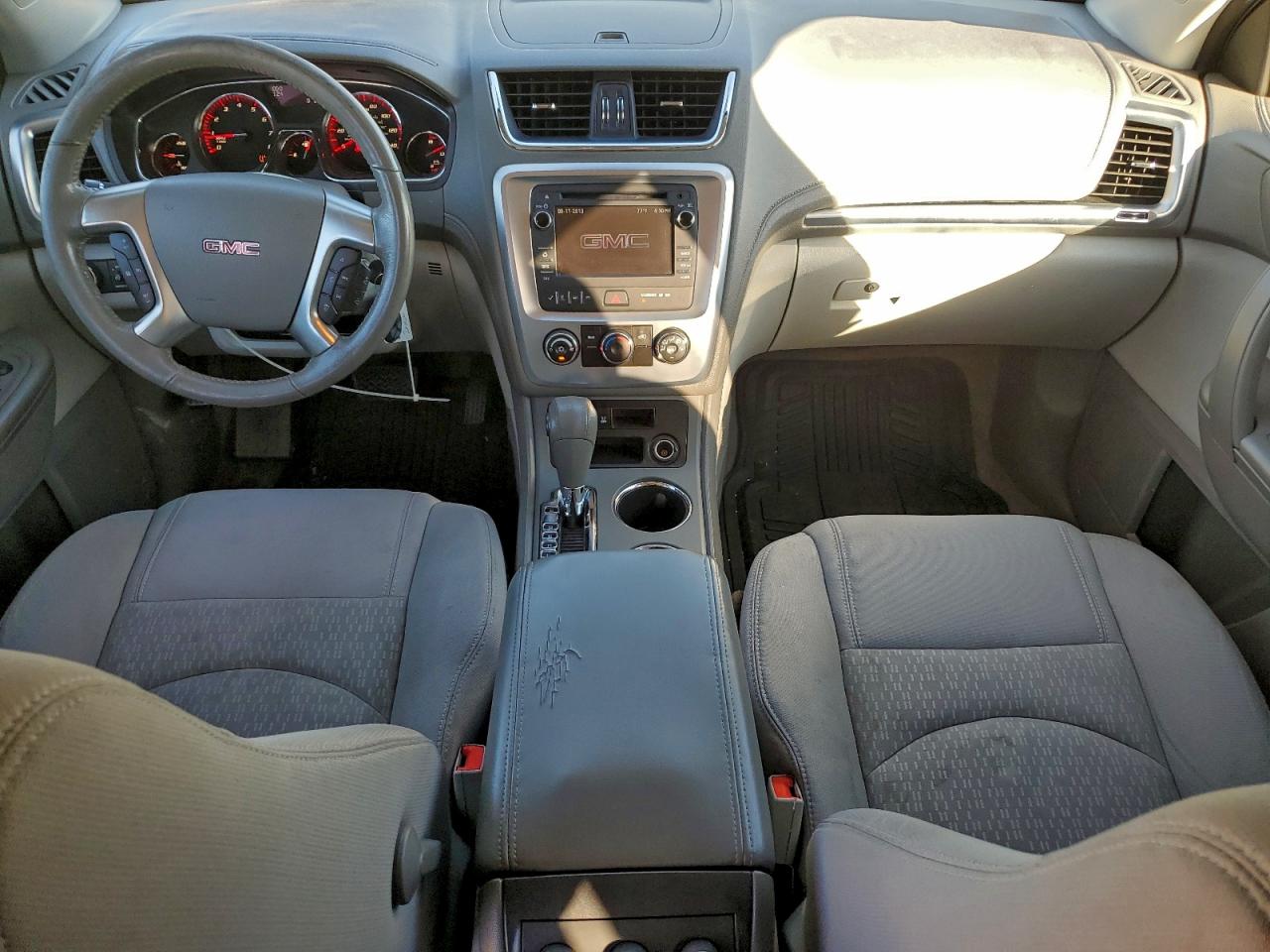 2014 GMC Acadia Sle VIN: 1GKKRNED1EJ109161 Lot: 94220675