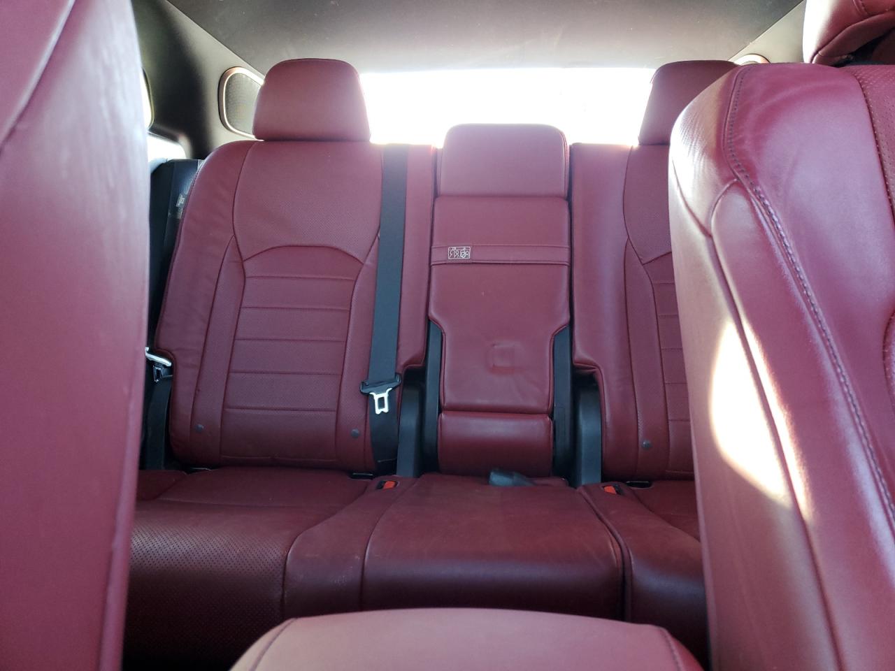 2018 Lexus Rx 350 Base VIN: 2T2BZMCA2JC165688 Lot: 92807915