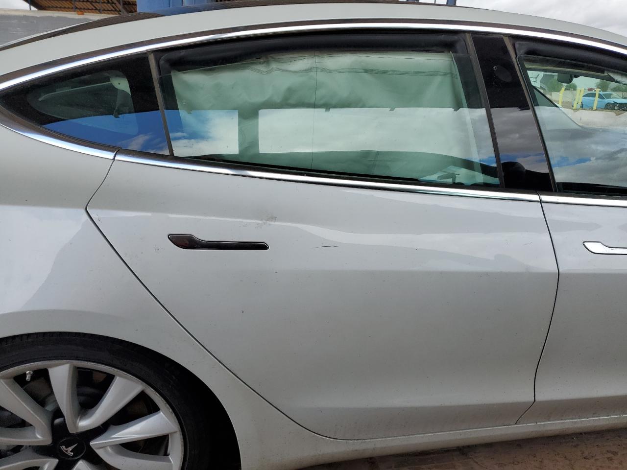 2020 Tesla Model 3 VIN: 5YJ3E1EA8LF661934 Lot: 93489745