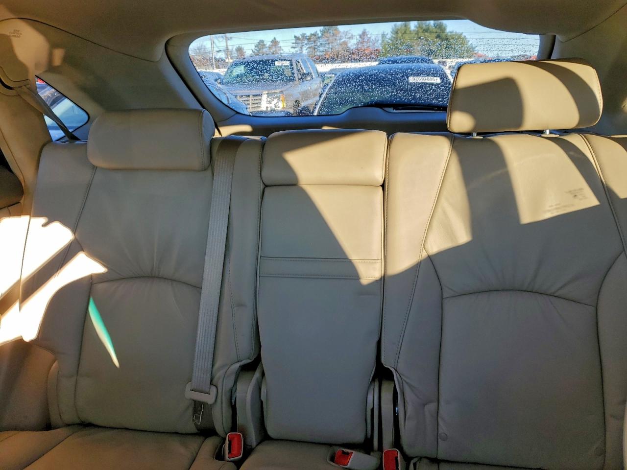 2006 Lexus Rx 330 VIN: 2T2HA31U86C099230 Lot: 92949835