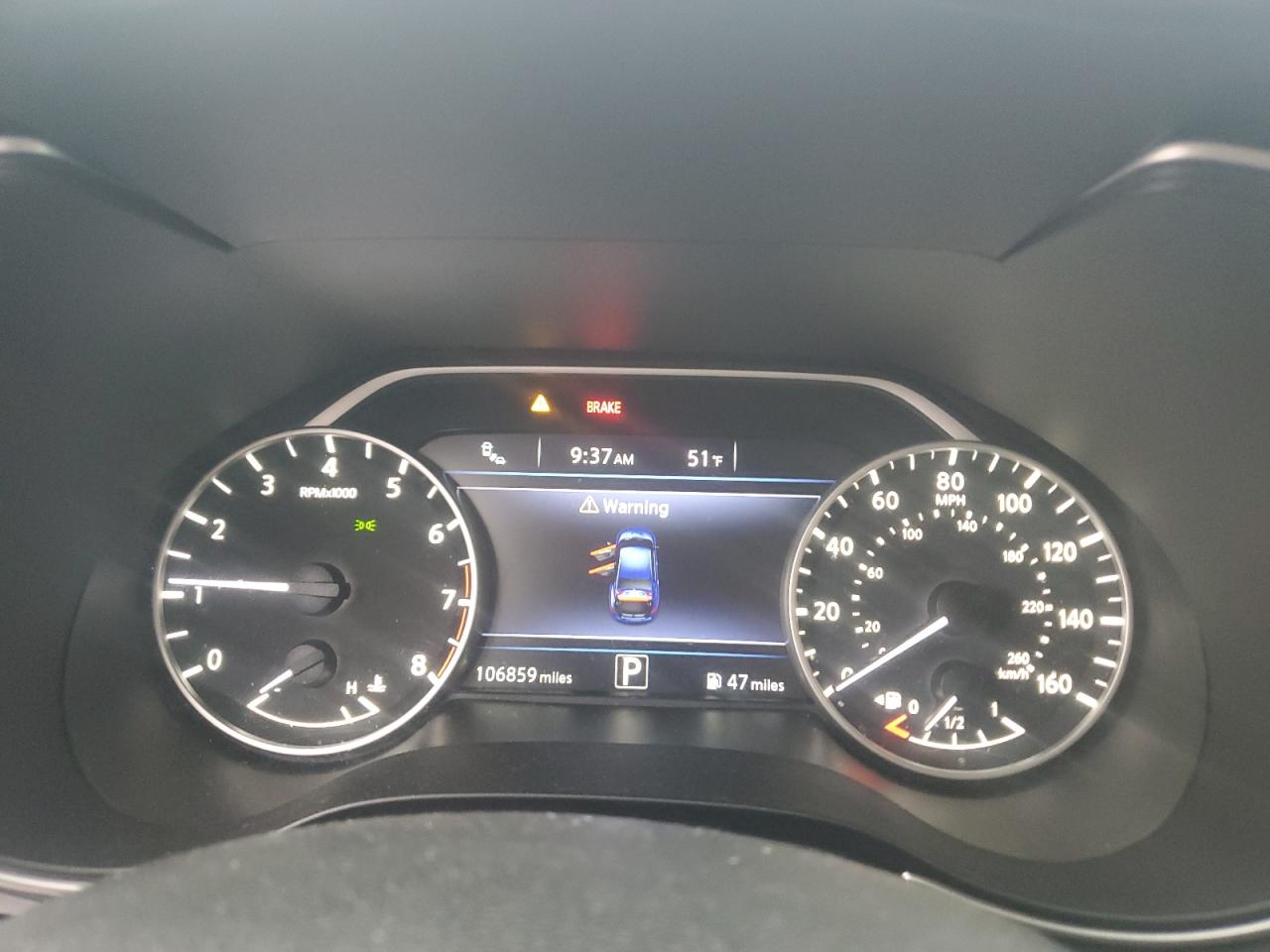 2016 Nissan Maxima 3.5S VIN: 1N4AA6AP9GC432018 Lot: 91472905