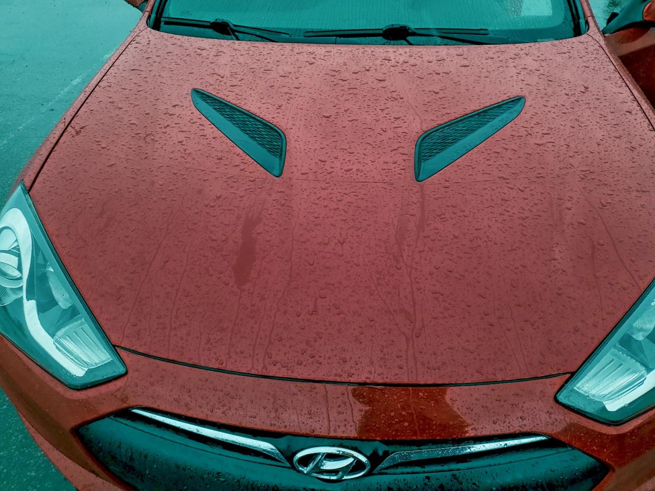 2013 Hyundai Genesis Coupe 3.8L VIN: KMHHU6KJ9DU101399 Lot: 93871195