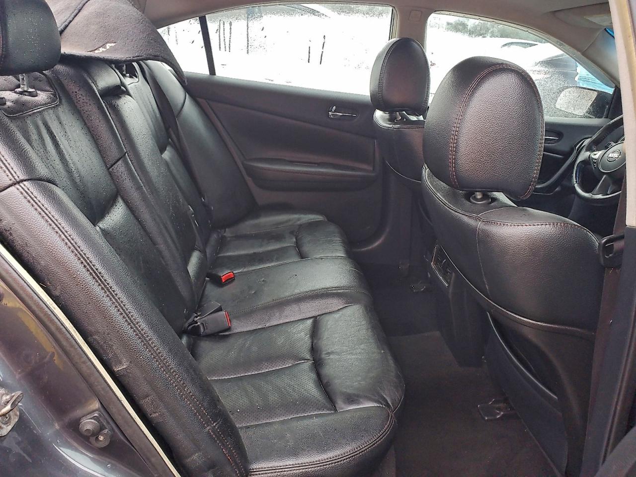 2010 Nissan Maxima S VIN: 1N4AA5AP5AC809509 Lot: 94561715