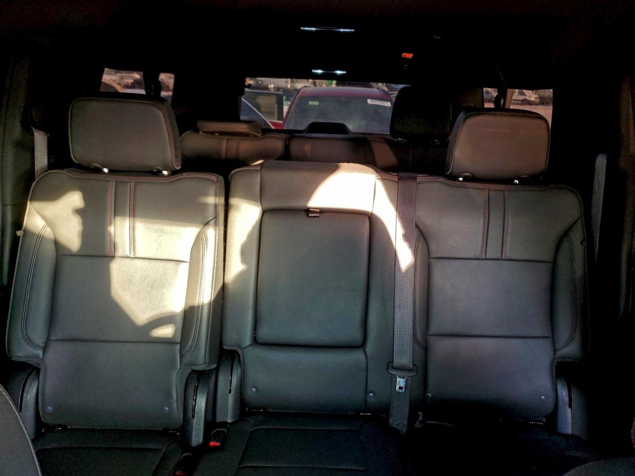 2023 Chevrolet Suburban C1500 Rst VIN: 1GNSCEKT4PR556569 Lot: 94051585