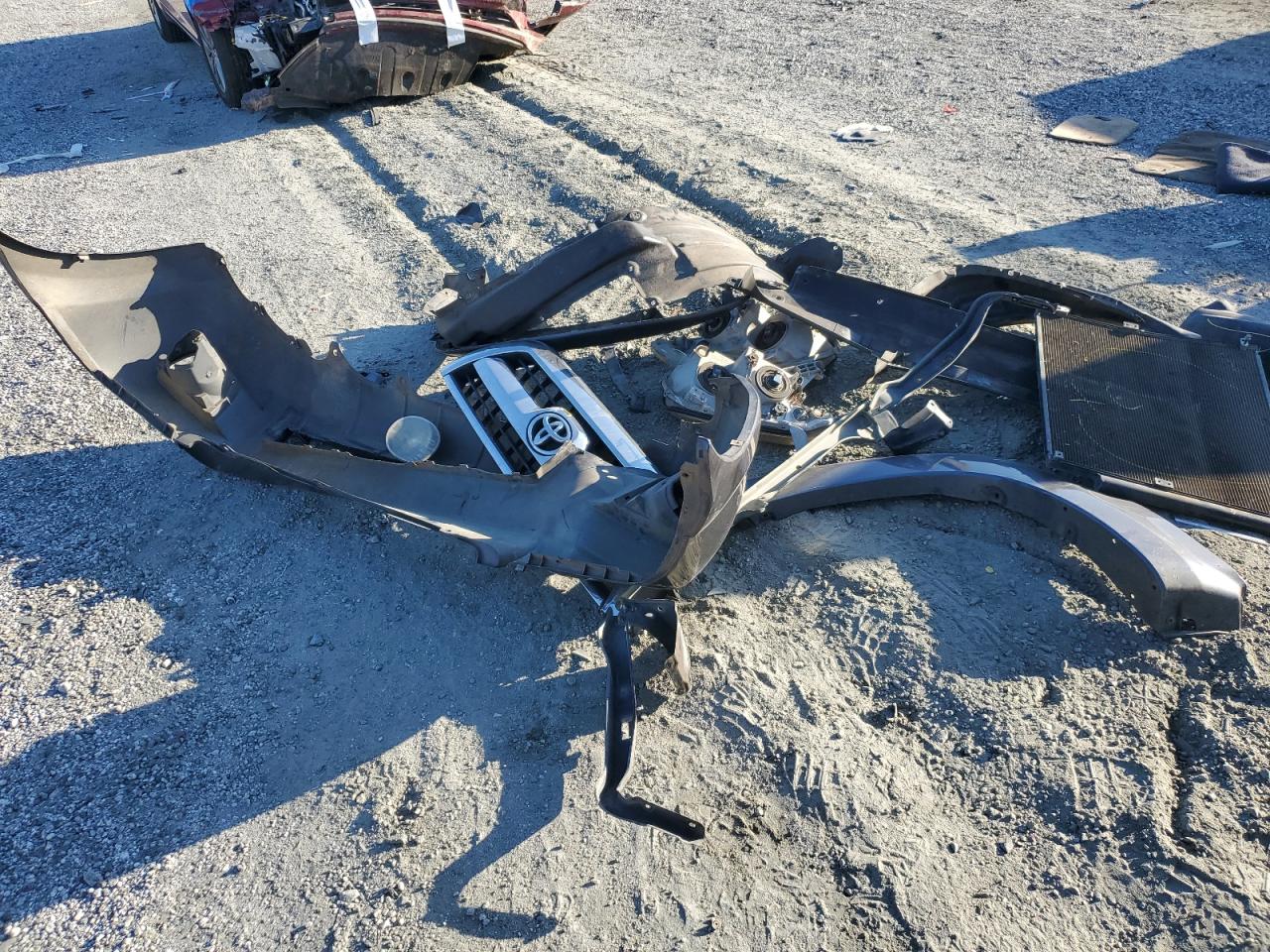 2006 Toyota 4Runner Sr5 VIN: JTEZU14RX60068644 Lot: 92085725