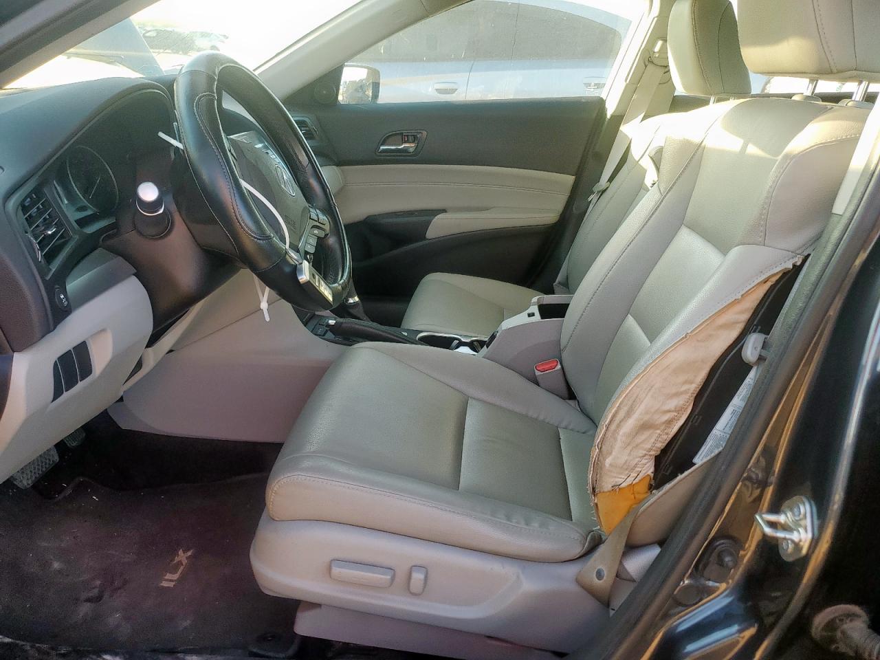 2016 Acura Ilx Base Watch Plus VIN: 19UDE2F39GA024268 Lot: 91104235