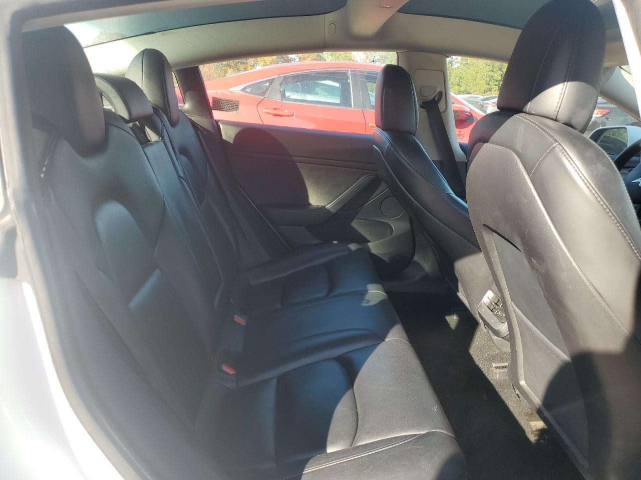 2022 Tesla Model 3 VIN: 5YJ3E1EB4NF290945 Lot: 90761035