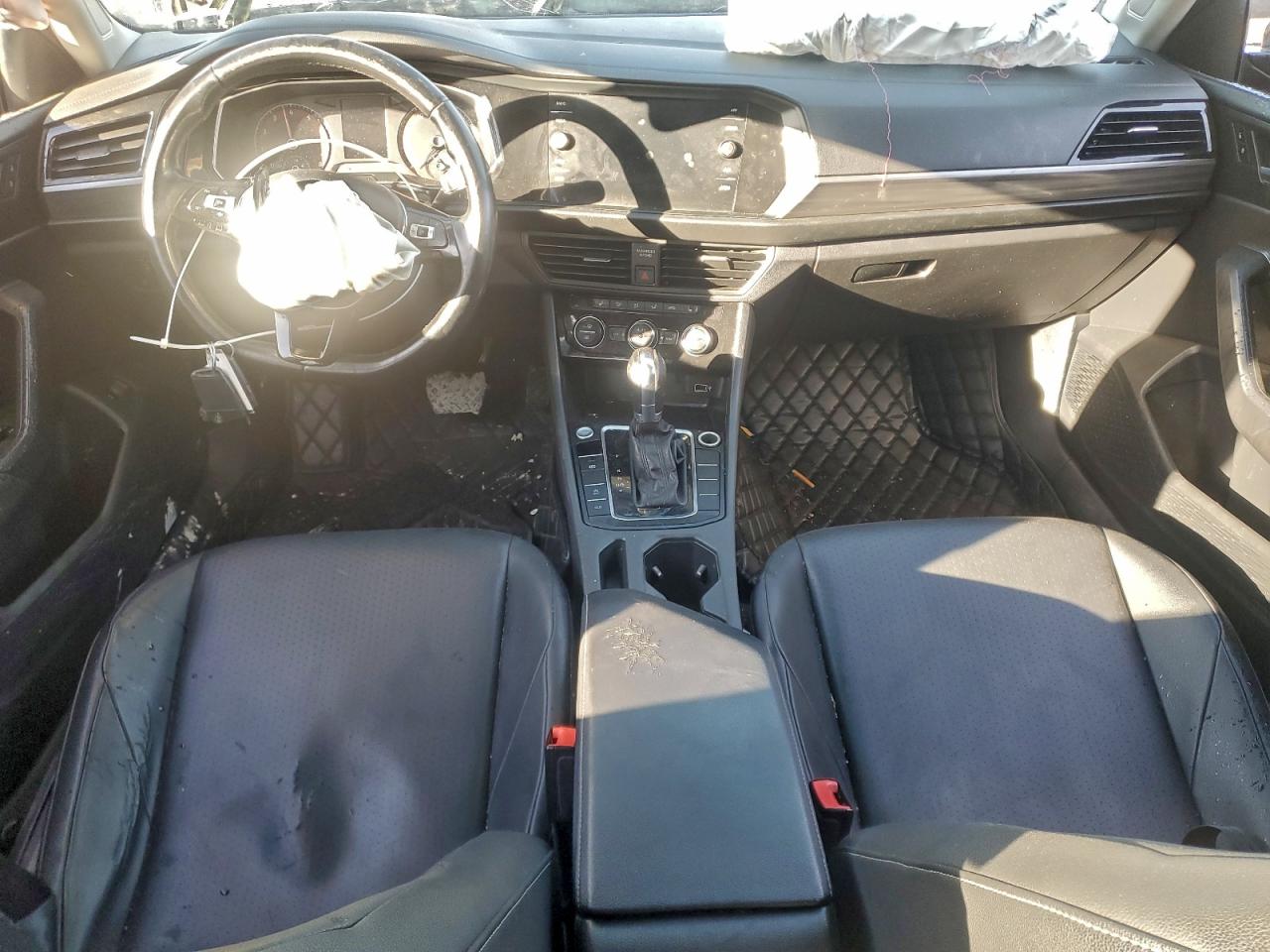 2019 Volkswagen Jetta Sel VIN: 3VWE57BU4KM042426 Lot: 94303875