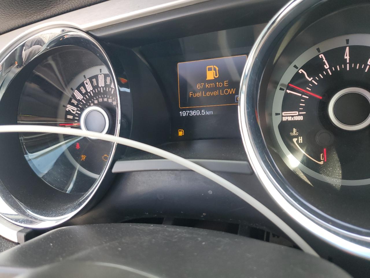 2013 Ford Mustang VIN: 1ZVBP8EM7D5270069 Lot: 90384995