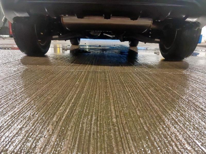 2018 KIA SPORTAGE 1.7 CRDI ISG 1 5DR