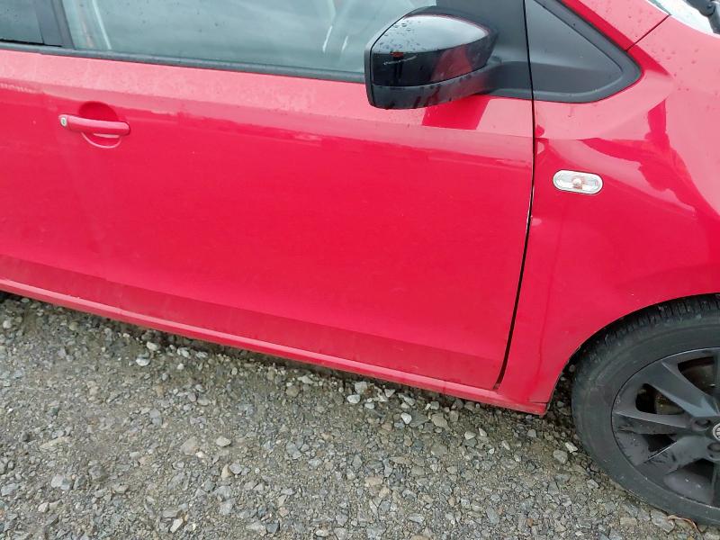 2019 SKODA CITIGO 1.0 MPI GREENTECH COLOUR EDITION 5DR