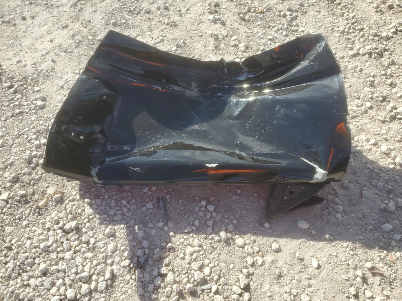 2007 Ford Mustang VIN: 1ZVFT80N575305418 Lot: 91087455