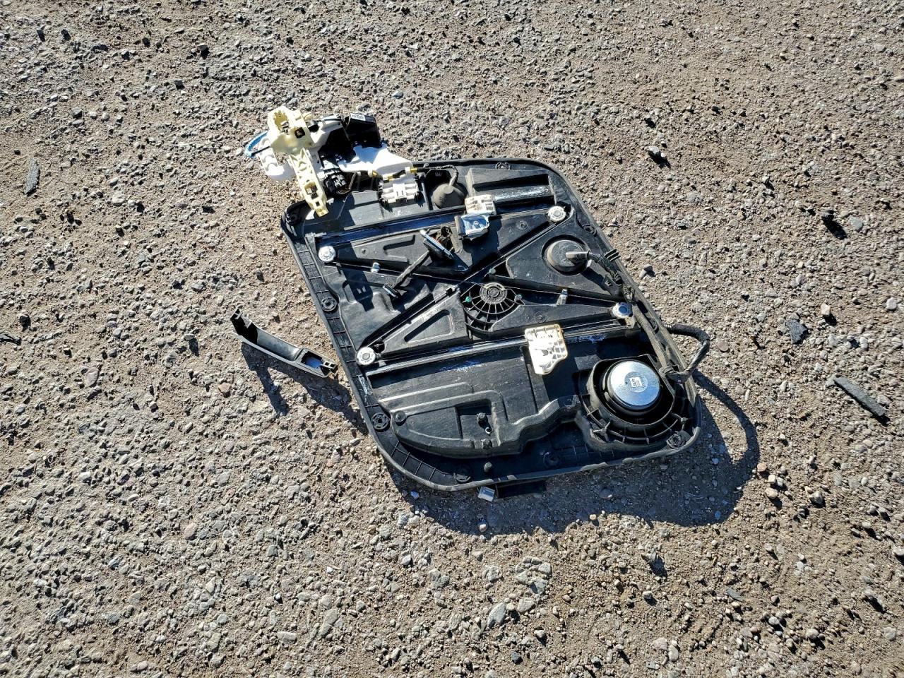 2016 Kia Soul + VIN: KNDJP3A53G7347691 Lot: 94069085