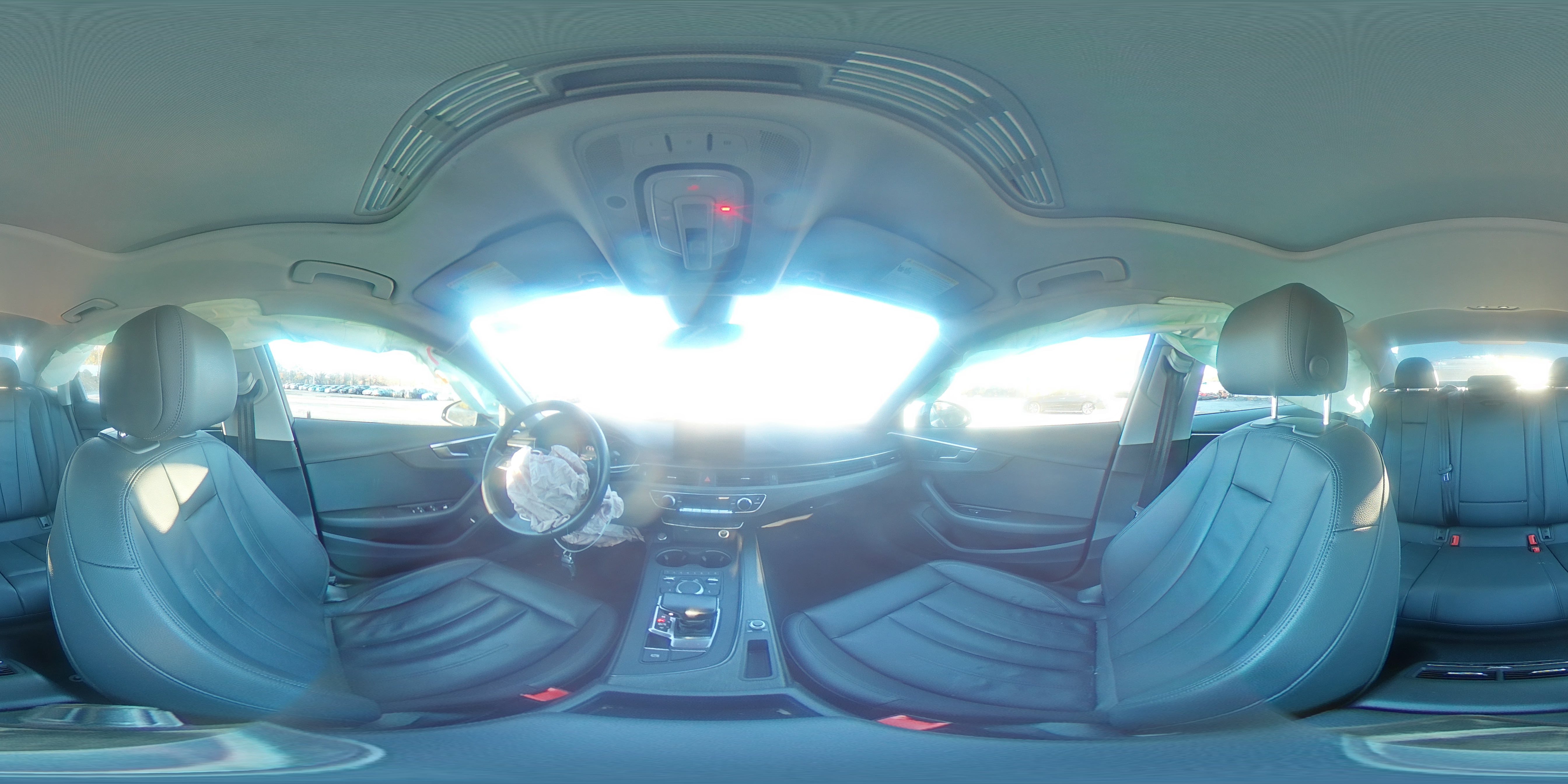 2019 Audi A4 Premium VIN: WAUGMAF41KN014012 Lot: 91138305