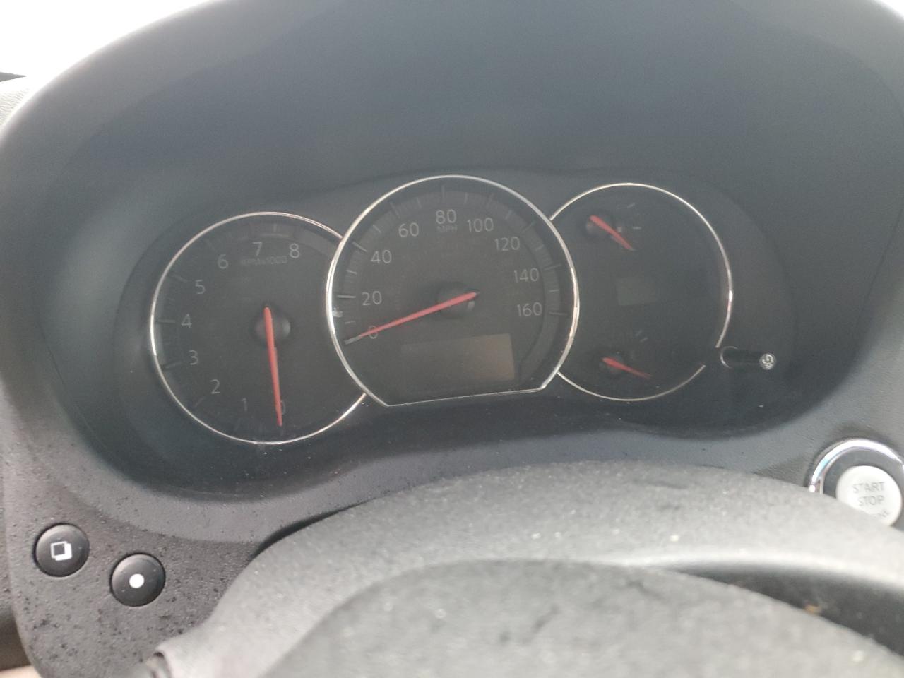 2012 Nissan Maxima S VIN: 1N4AA5AP4CC842990 Lot: 91592905