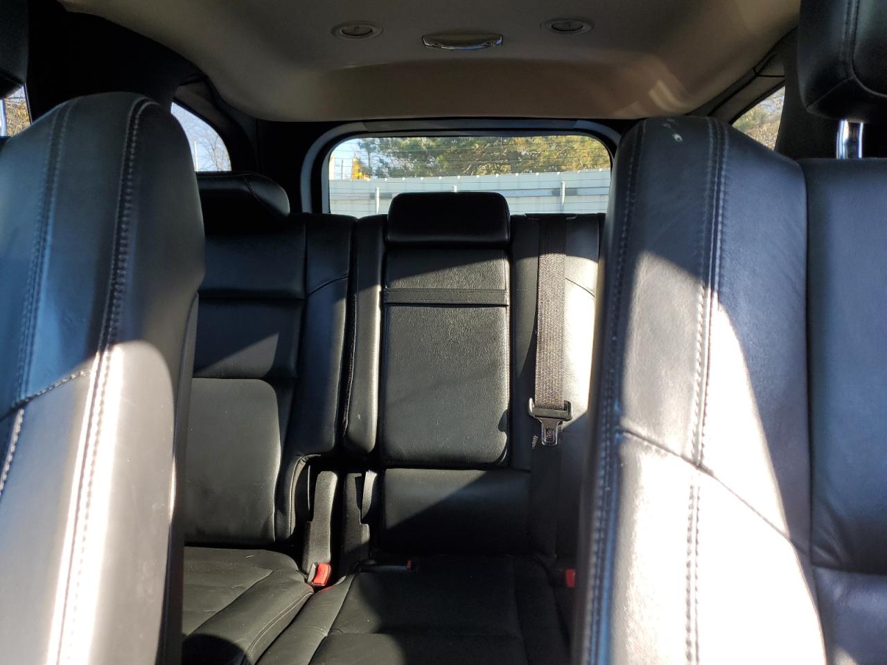 2015 Dodge Durango Limited VIN: 1C4RDJDG0FC829960 Lot: 92858615