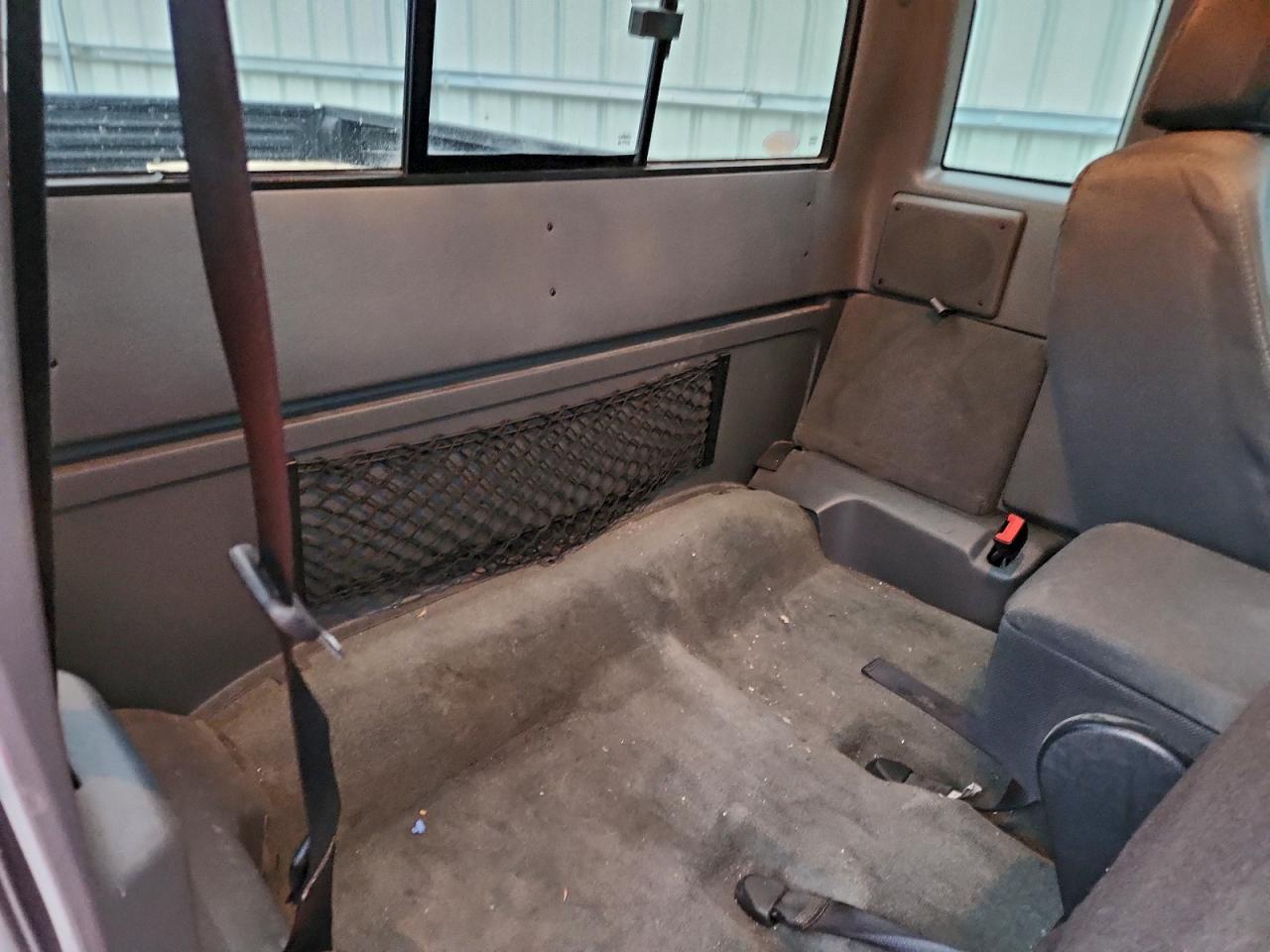 2011 Ford Ranger Super Cab VIN: 1FTKR1EE7BPA56889 Lot: 92299935